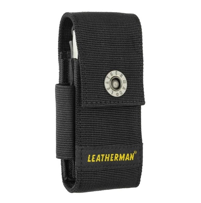 Мультитул Leatherman Surge, синтетичний чохол 830165 Фото 4